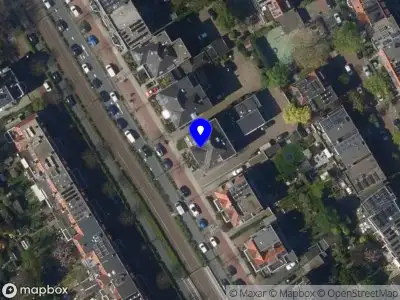 Happy Financials B.V. Rijswijk