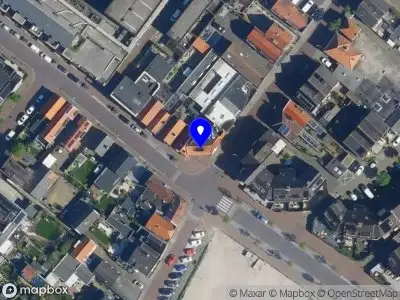 De Buurman Noordwijk