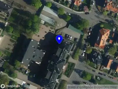 Nieuw bedrijf Stichting Greenhorn