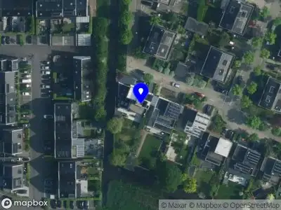 CHAFLO Holding B.V. Ouderkerk aan de Amstel