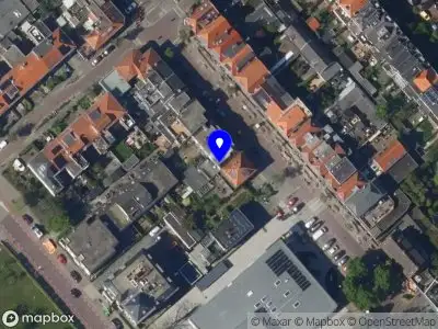 Nieuw bedrijf G.J. Vrolijk