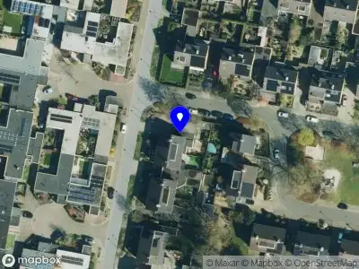 Nieuw bedrijf SPACC advies & projecten