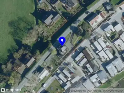 Nieuw bedrijf MLA Auto’s