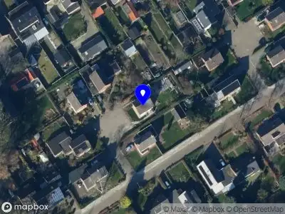 Nieuw bedrijf Van Micha