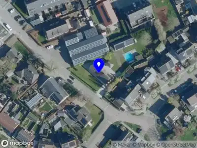 Nieuw bedrijf J en J van Dam