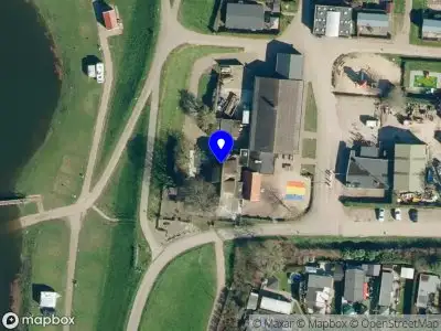 Eetcafé De Schorre VOF Doesburg