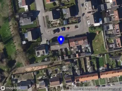 Chronos Investment B.V.