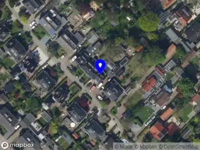 Tijseigenhuis Soest