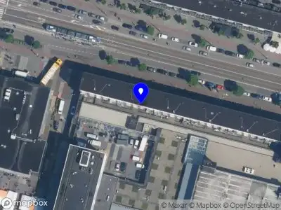 EM Logistic Amsterdam