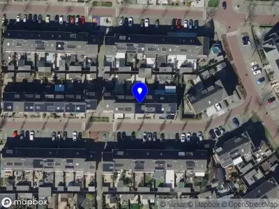 CIBOA FINANCE GROUP B.V. Barendrecht