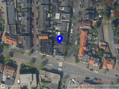 T.H. Brown Services Hilversum