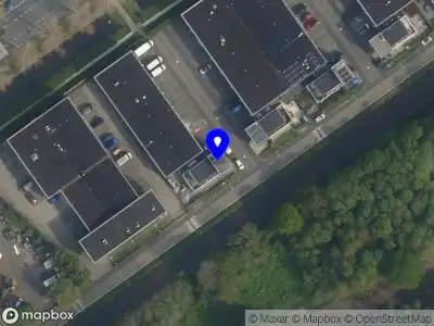 Dacruz Glazenwasserij B.V.