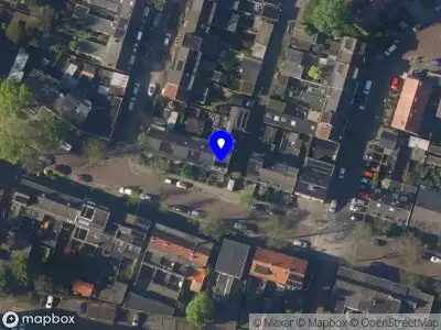 Atelier Recht van draad