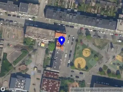 Iart Holding B.V. Rotterdam