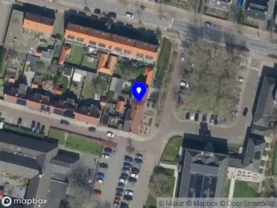 Color@heART Oosterhout