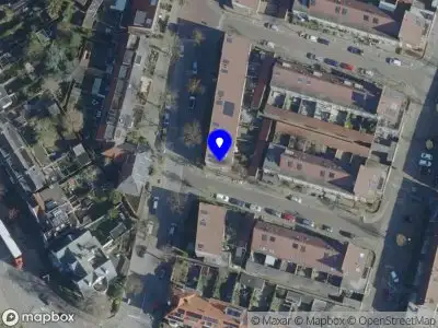 Naole Enkosa Gurmesa Nijmegen