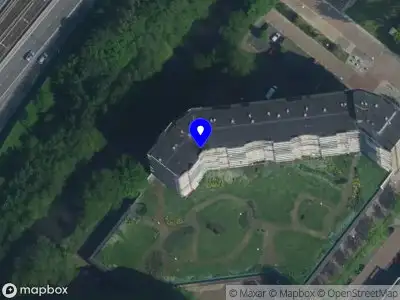 Isa Romijn Amsterdam
