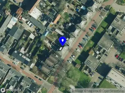 Motorsport Werk Enschede