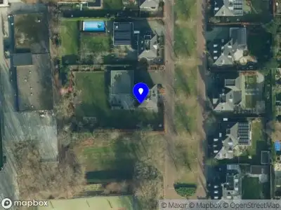 Van Merksteijn Investments B.V.