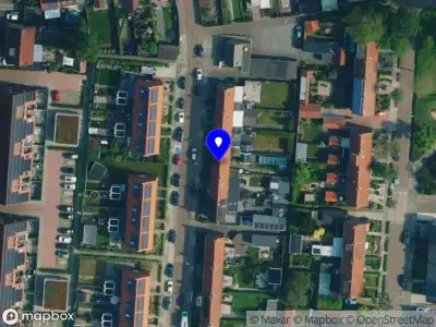 Labiek Diloen Marknesse
