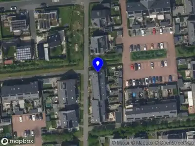 Nieuw bedrijf ROK Foto