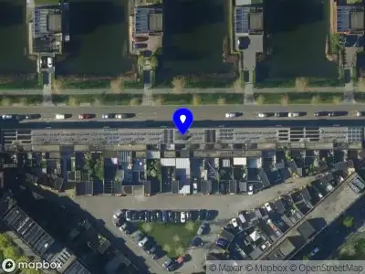 Pedicure stad van de zon