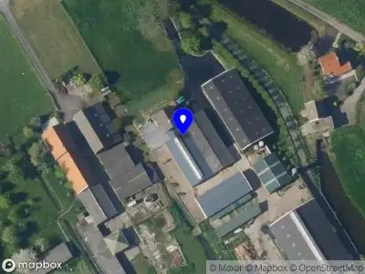 van Santen Melkvee en Jongvee