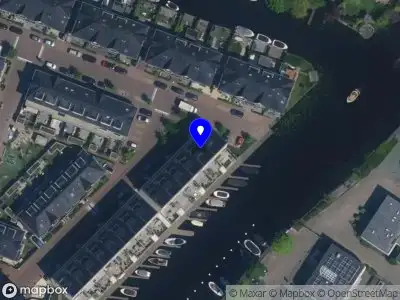 Nieuw bedrijf Marlenique Stichting