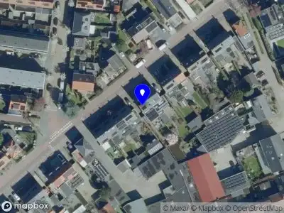 Nieuw bedrijf M.P. van Genugten Holding B.V.