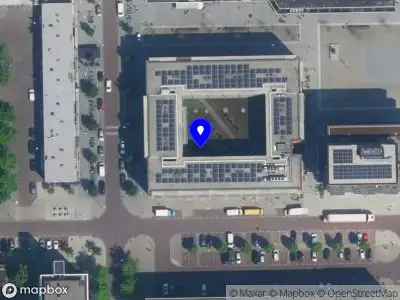 Axiomed Amsterdam
