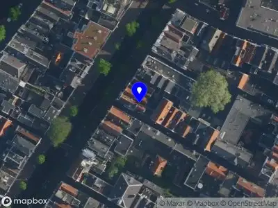 Netwerk Vastgoed Beheer B.V. Amsterdam