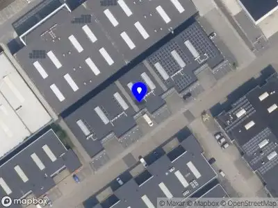 ARCENSA Spatial Solutions B.V. Capelle aan den IJssel