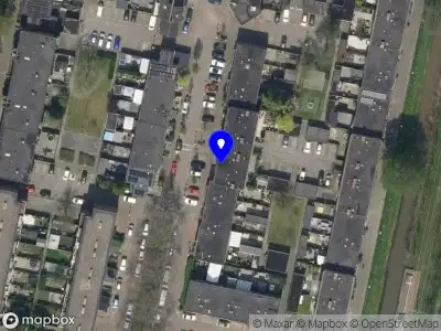 Uniek Detachering B.V. Rotterdam
