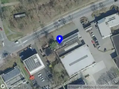 Nieuw bedrijf NAA Holding B.V.