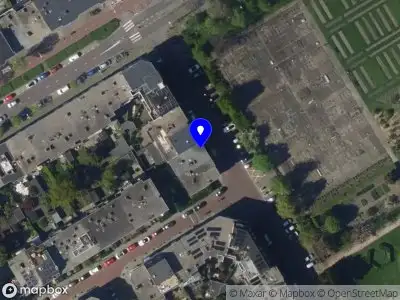 Stijn Gregory 's-Gravenhage
