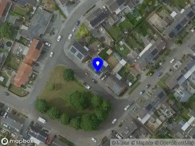 Handelsonderneming W.M