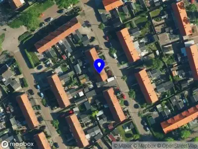 Nieuw bedrijf R.N. Handelshuis