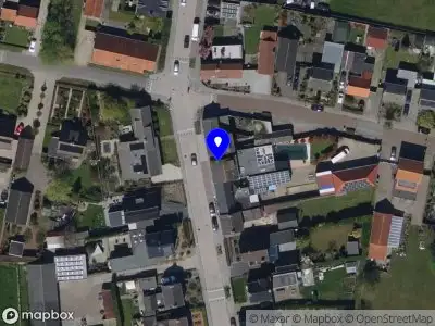 Nieuw bedrijf Byjame