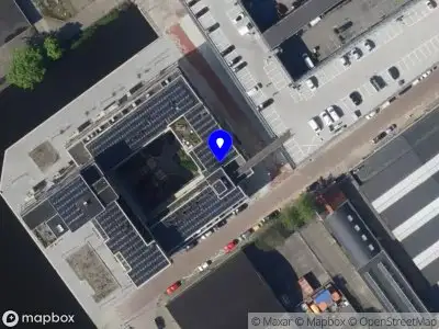 Nieuw bedrijf Perfect 01