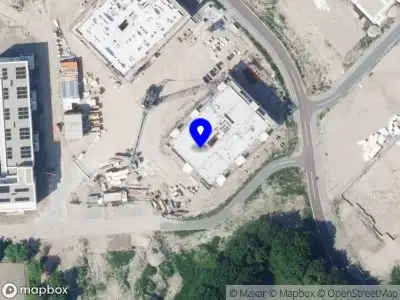 S. Hamerpagt Holding B.V.