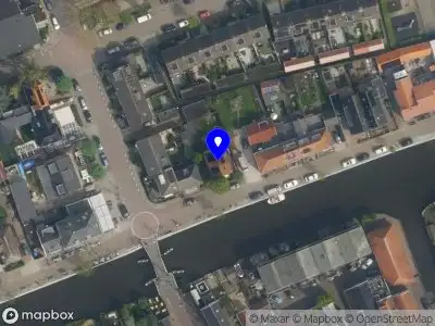 Supervisoringridvandeven Haastrecht