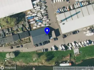 Zeilmakerij Vester VOF