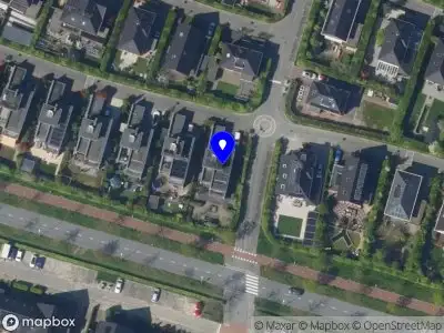 John Noakes Foundation Zoetermeer