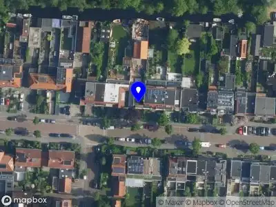 Nieuw bedrijf IJburglaan 1494 - Project 2 B.V.