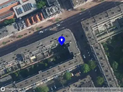 Mosafy V.O.F Amsterdam