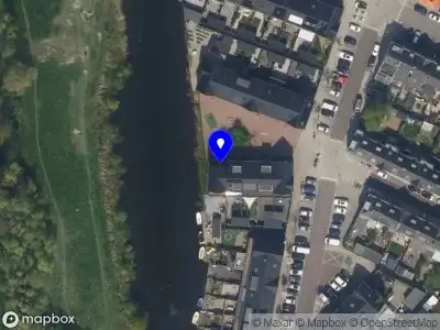 Nieuw bedrijf TGS Holding B.V.