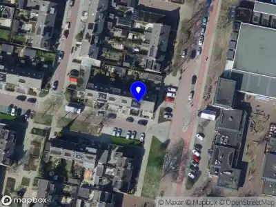 Rickrooktzalm Oud-Beijerland