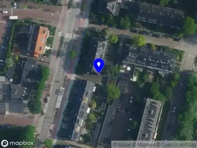 Nieuw bedrijf Vereniging van Eigenaars van het gebouw Rijksstraatweg 85-87