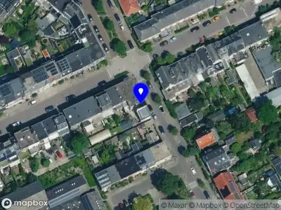 Nieuw bedrijf Vereniging van Eigenaars Hemonystraat 20, 20A te Zutphen