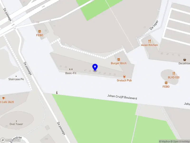 Alvares Holding B.V. Amsterdam